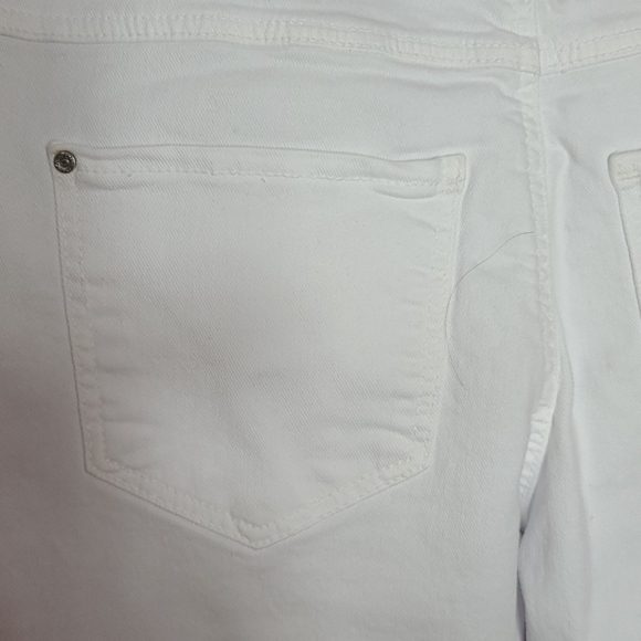NWT White jeans - Picture 5 of 7